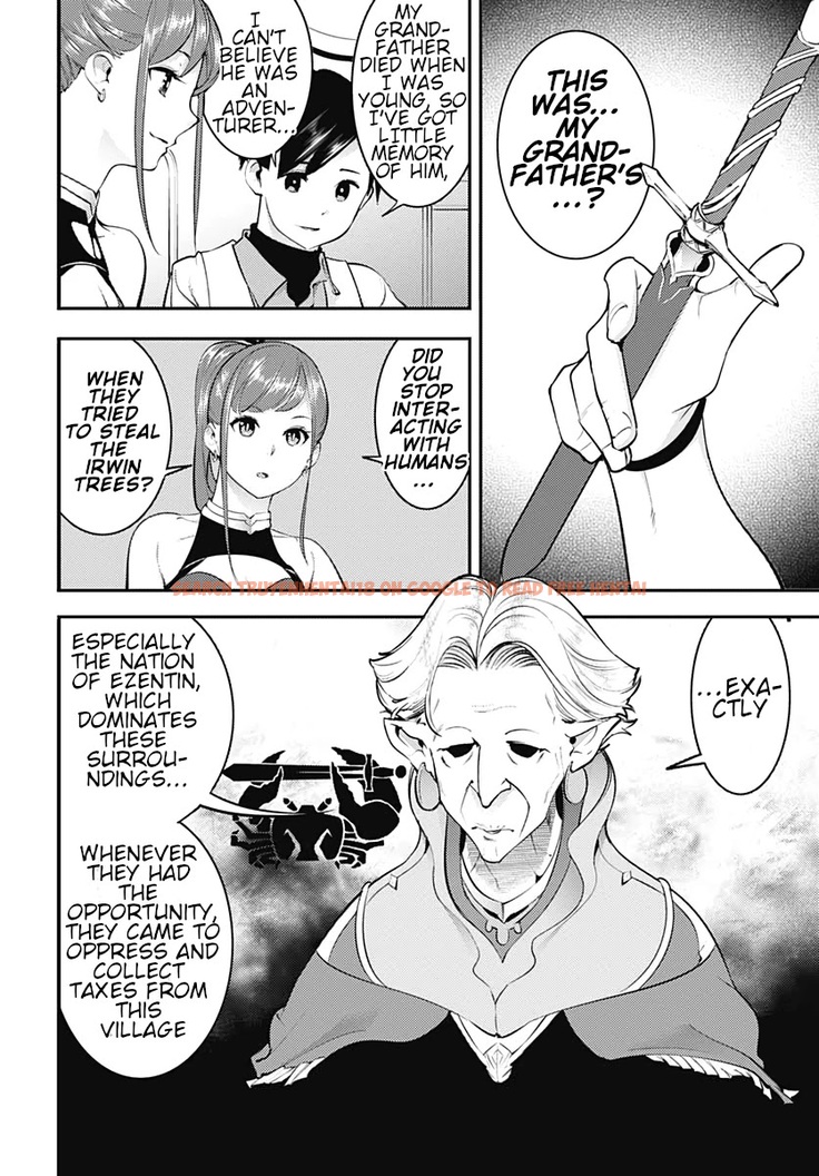 Read Hentai Image 7 156 in comic Shuumatsu No Harem: Fantasia - Chapter 23.2 - hentaitnt.net