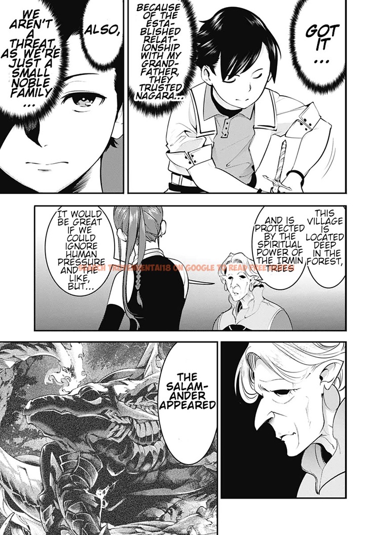 Read Hentai Image 8 156 in comic Shuumatsu No Harem: Fantasia - Chapter 23.2 - hentaitnt.net