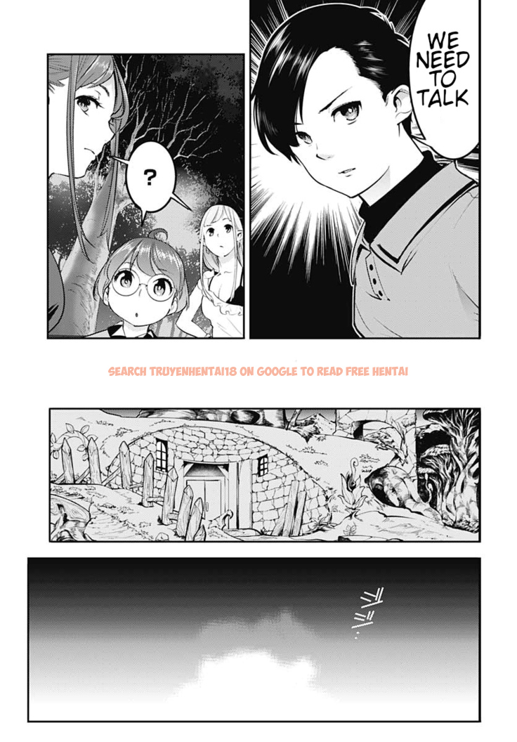 Read Hentai Image 19 942 in comic Shuumatsu No Harem: Fantasia - Chapter 24.1 - hentaitnt.net