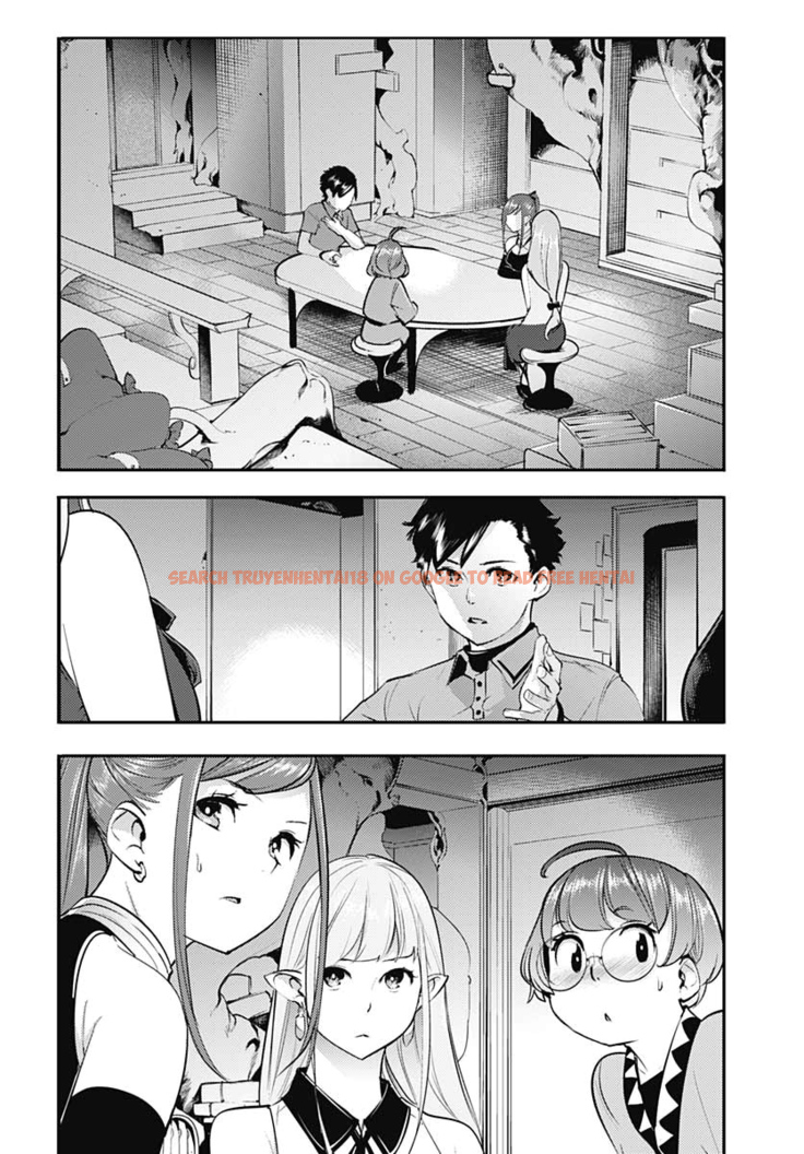 Read Hentai Image 20 942 in comic Shuumatsu No Harem: Fantasia - Chapter 24.1 - hentaitnt.net