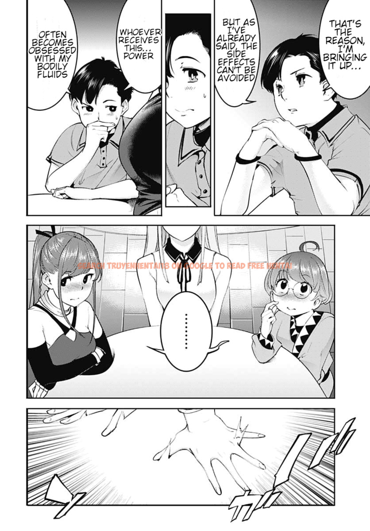 Read Hentai Image 22 943 in comic Shuumatsu No Harem: Fantasia - Chapter 24.1 - hentaitnt.net