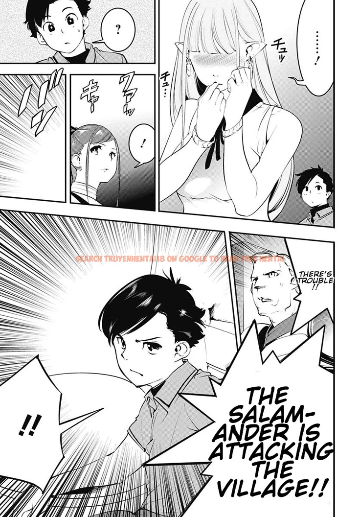 Read Hentai Image 27 943 in comic Shuumatsu No Harem: Fantasia - Chapter 24.1 - hentaitnt.net