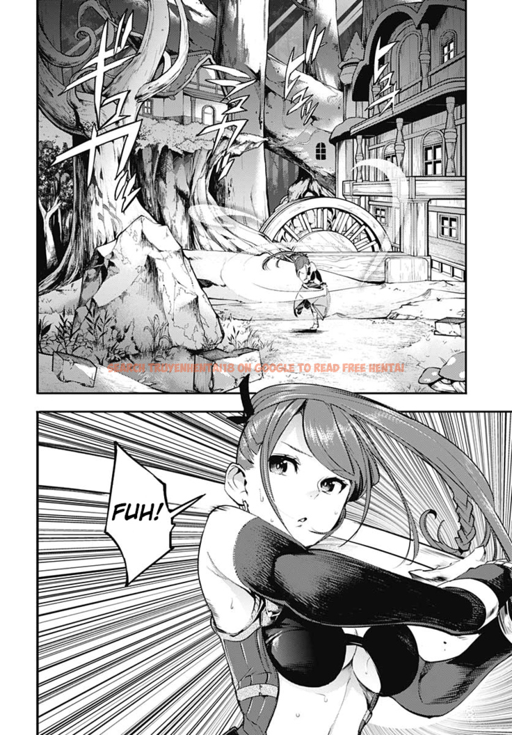 Read Hentai Image 4 942 in comic Shuumatsu No Harem: Fantasia - Chapter 24.1 - hentaitnt.net
