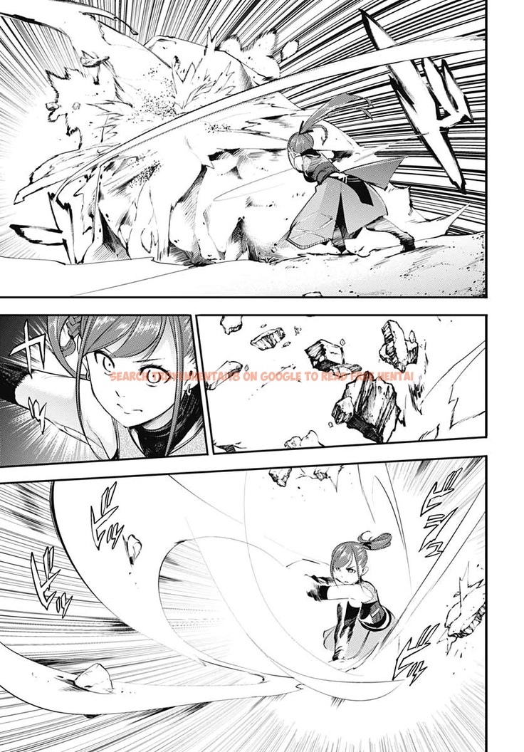 Read Hentai Image 5 942 in comic Shuumatsu No Harem: Fantasia - Chapter 24.1 - hentaitnt.net