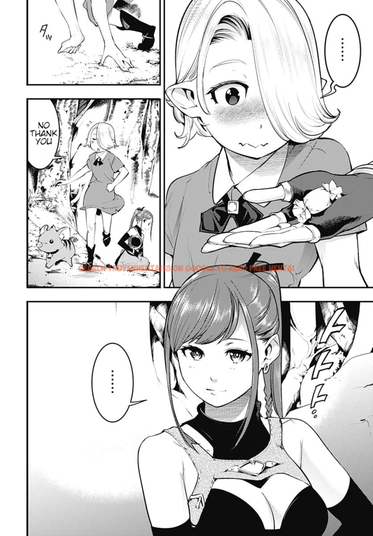Read Hentai Image 8 942 in comic Shuumatsu No Harem: Fantasia - Chapter 24.1 - hentaitnt.net