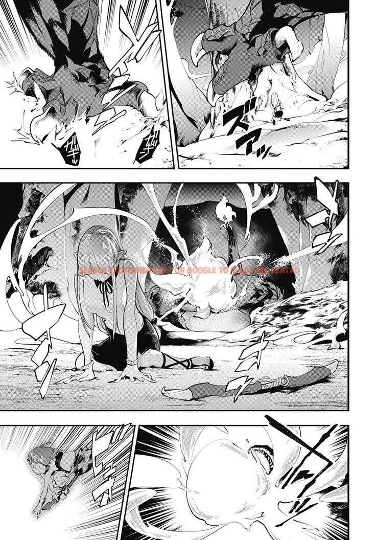 Read Hentai Image 19 609 in comic Shuumatsu No Harem: Fantasia - Chapter 25 - hentaitnt.net