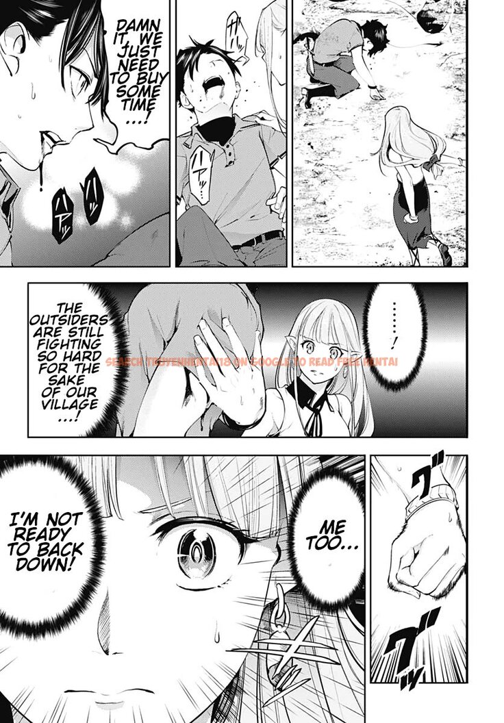 Read Hentai Image 27 609 in comic Shuumatsu No Harem: Fantasia - Chapter 25 - hentaitnt.net