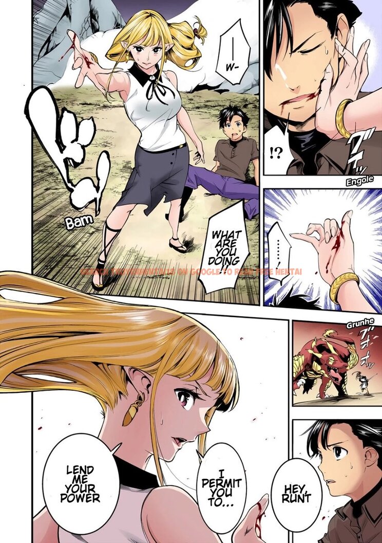 Read Hentai Image 28 609 in comic Shuumatsu No Harem: Fantasia - Chapter 25 - hentaitnt.net