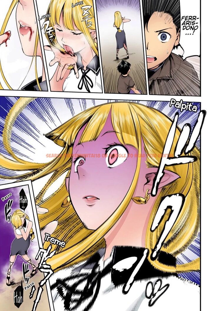 Read Hentai Image 29 609 in comic Shuumatsu No Harem: Fantasia - Chapter 25 - hentaitnt.net