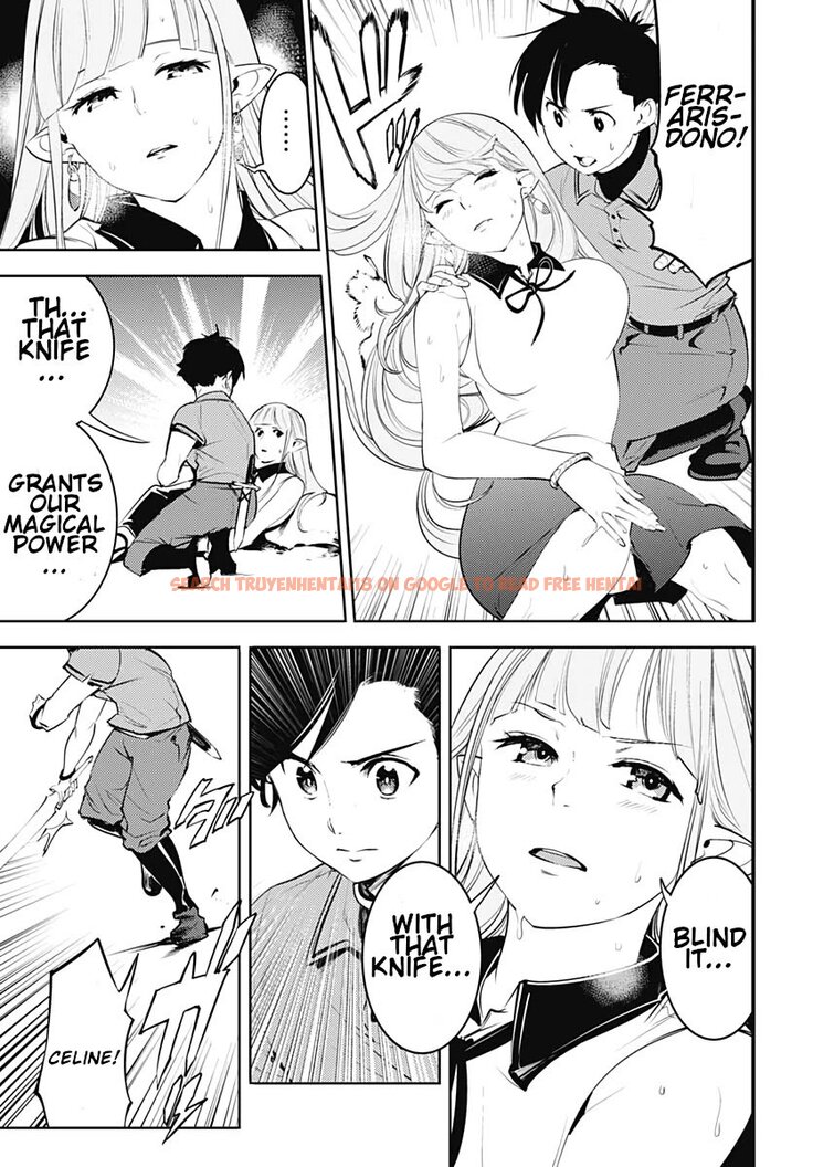 Read Hentai Image 41 613 in comic Shuumatsu No Harem: Fantasia - Chapter 25 - hentaitnt.net