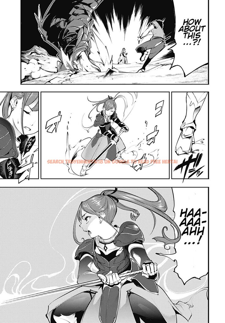 Read Hentai Image 43 613 in comic Shuumatsu No Harem: Fantasia - Chapter 25 - hentaitnt.net