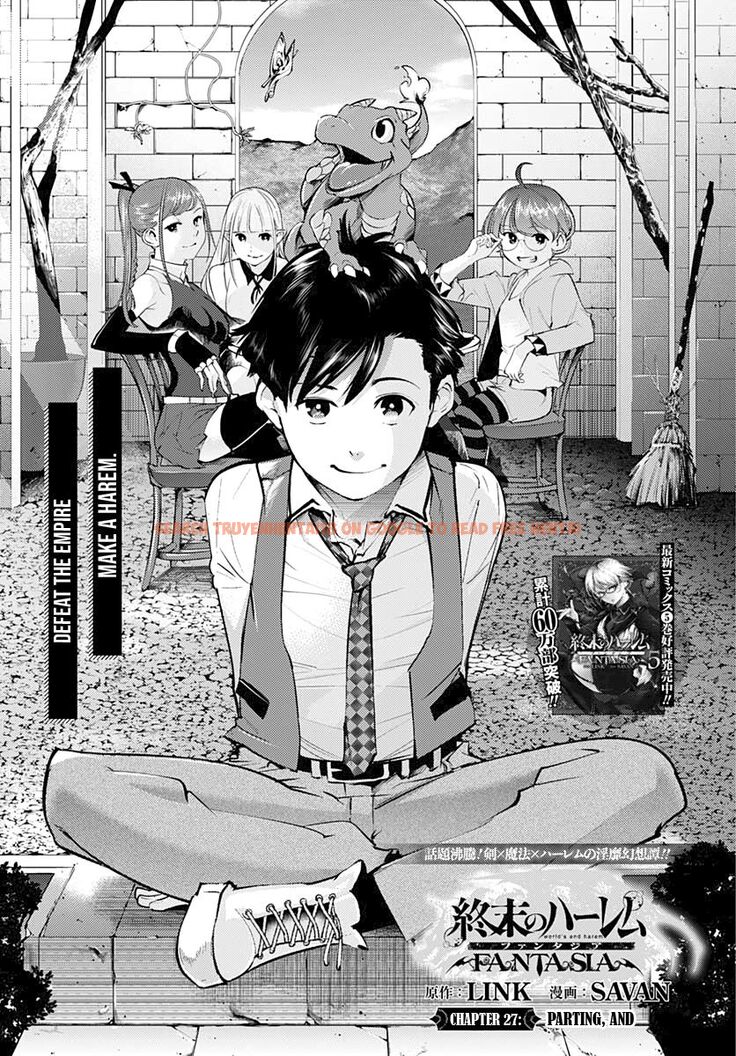 Read Hentai Image 1 2a2ee in comic Shuumatsu No Harem: Fantasia - Chapter 27 - www.hentaitnt.net