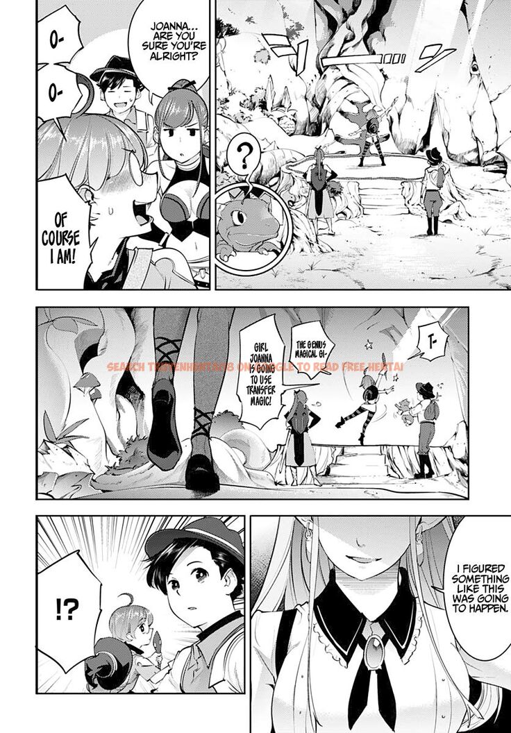 Read Hentai Image 23 2a2ee in comic Shuumatsu No Harem: Fantasia - Chapter 27 - www.hentaitnt.net