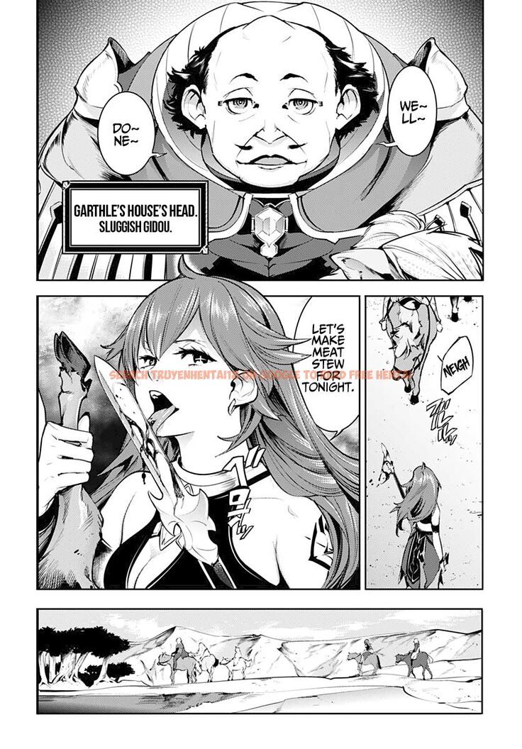 Read Hentai Image 29 2a2ee in comic Shuumatsu No Harem: Fantasia - Chapter 27 - www.hentaitnt.net