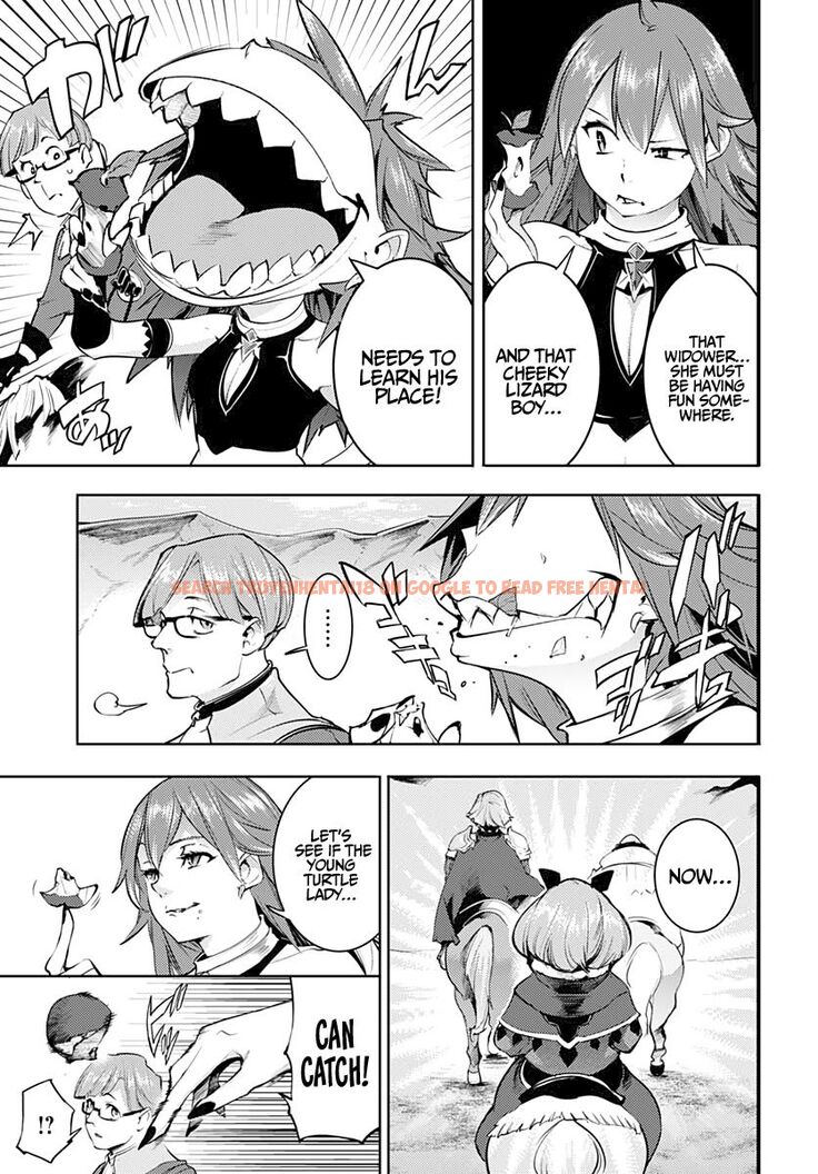 Read Hentai Image 32 2a2ee in comic Shuumatsu No Harem: Fantasia - Chapter 27 - www.hentaitnt.net
