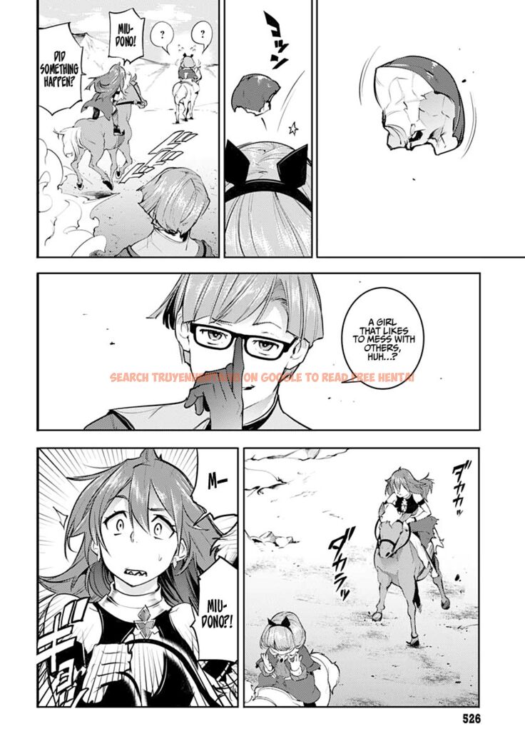 Read Hentai Image 33 2a2ee in comic Shuumatsu No Harem: Fantasia - Chapter 27 - www.hentaitnt.net