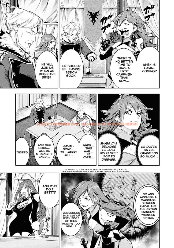 Read Hentai Image 11 cc517 in comic Shuumatsu No Harem: Fantasia - Chapter 35 - www.hentaitnt.net