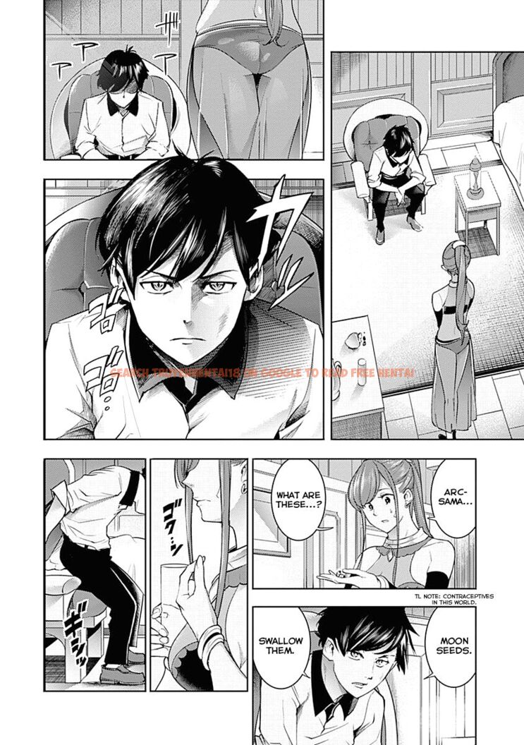 Read Hentai Image 16 cc517 in comic Shuumatsu No Harem: Fantasia - Chapter 35 - www.hentaitnt.net