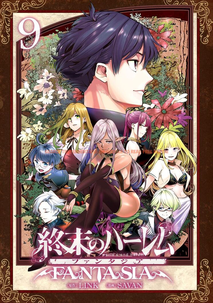 Read Hentai Image 2 cc517 in comic Shuumatsu No Harem: Fantasia - Chapter 35 - www.hentaitnt.net