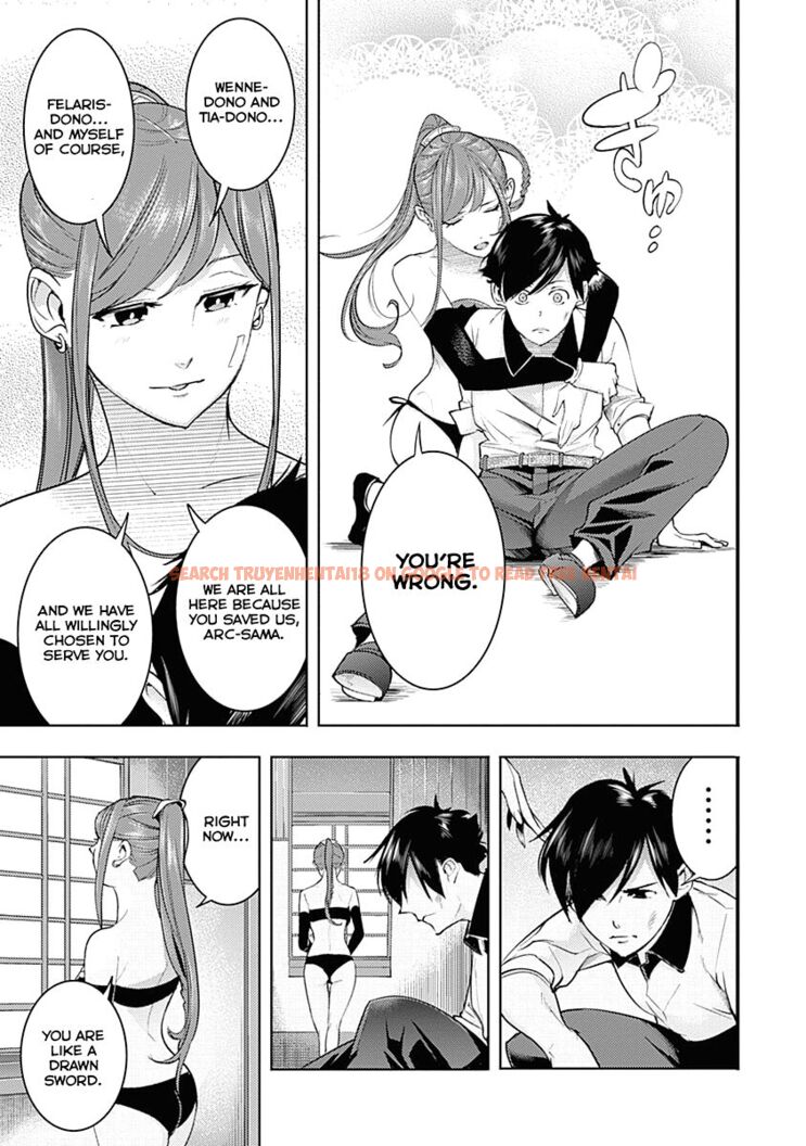 Read Hentai Image 25 cc517 in comic Shuumatsu No Harem: Fantasia - Chapter 35 - www.hentaitnt.net