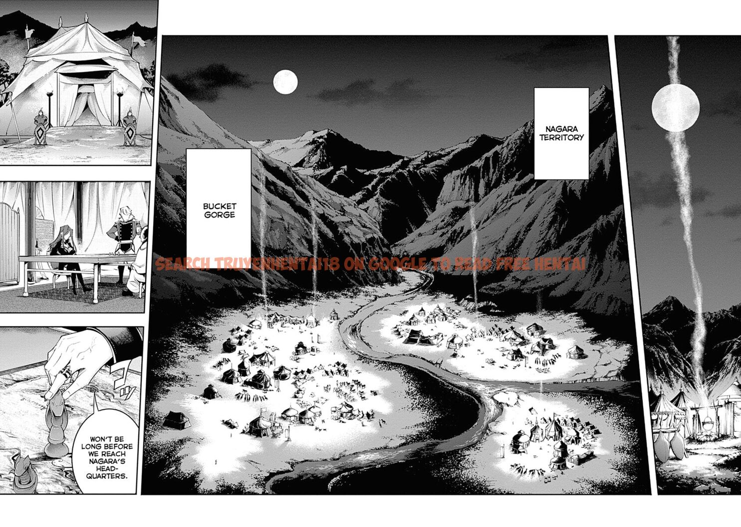 Read Hentai Image 7 cc517 in comic Shuumatsu No Harem: Fantasia - Chapter 35 - www.hentaitnt.net