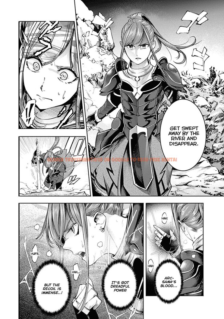 Read Hentai Image 32 1f862 in comic Shuumatsu No Harem: Fantasia - Chapter 36 - www.hentaitnt.net