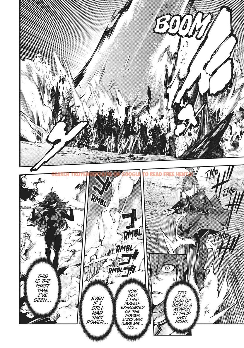 Read Hentai Image 10 f3780 in comic Shuumatsu No Harem: Fantasia - Chapter 37 - www.hentaitnt.net