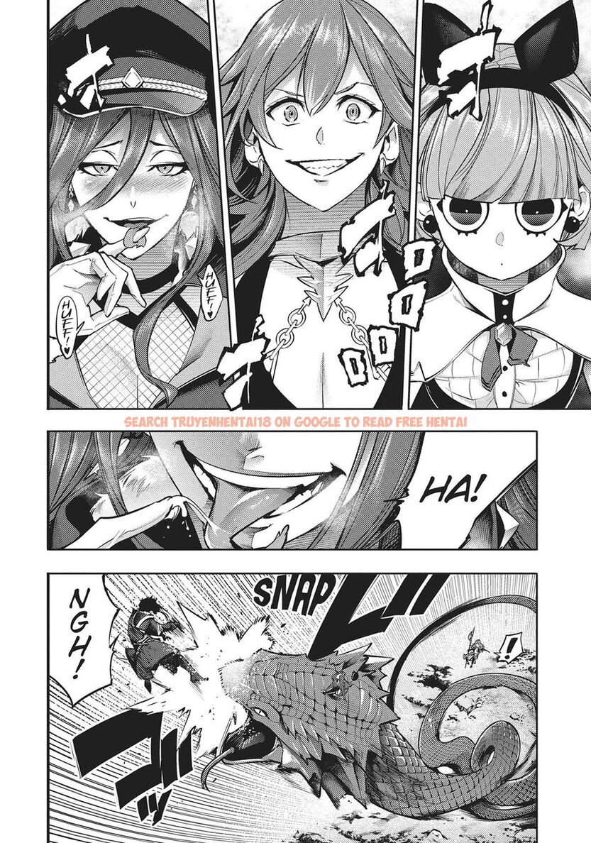 Read Hentai Image 2 f3780 in comic Shuumatsu No Harem: Fantasia - Chapter 37 - www.hentaitnt.net