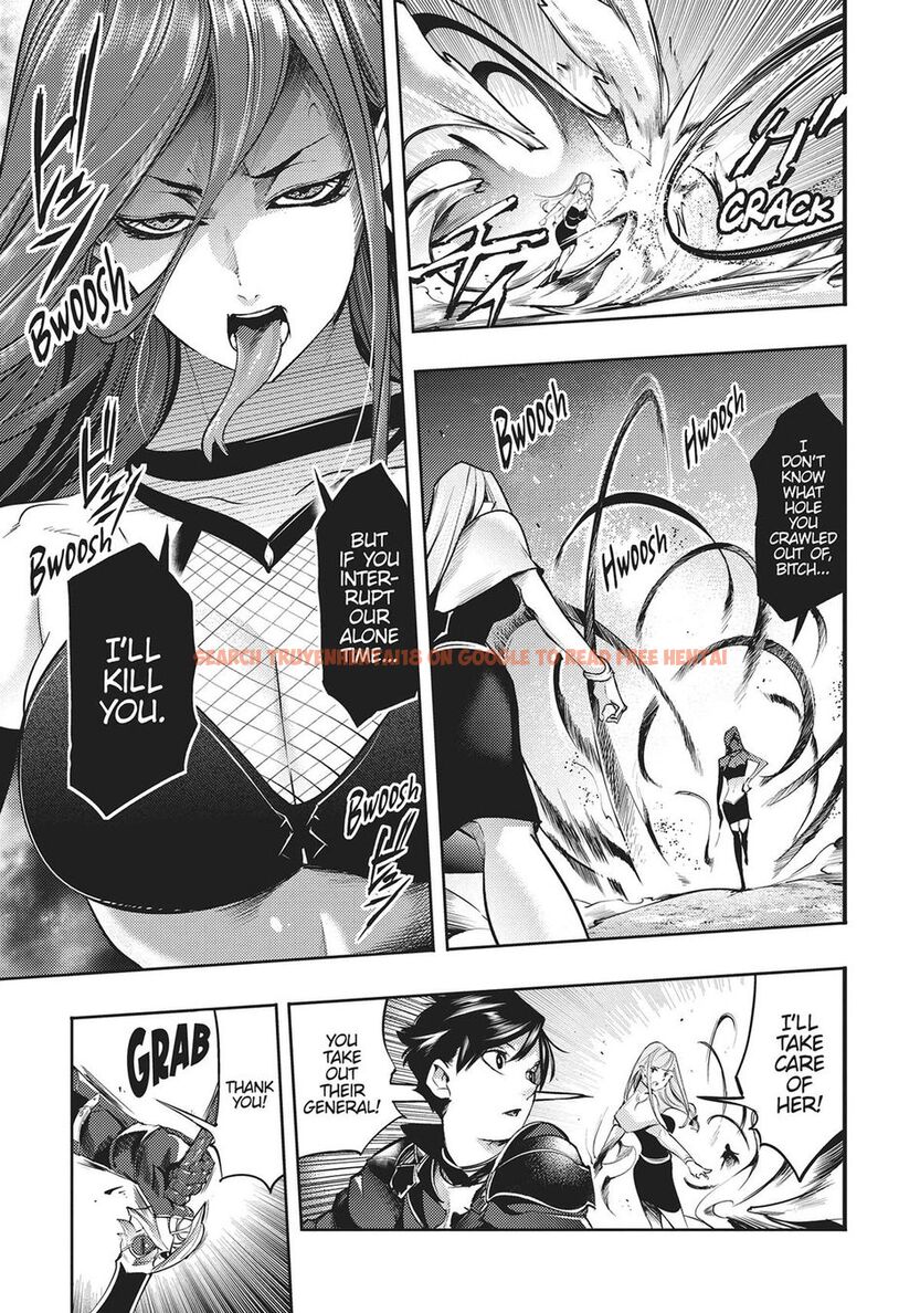 Read Hentai Image 21 f3780 in comic Shuumatsu No Harem: Fantasia - Chapter 37 - www.hentaitnt.net