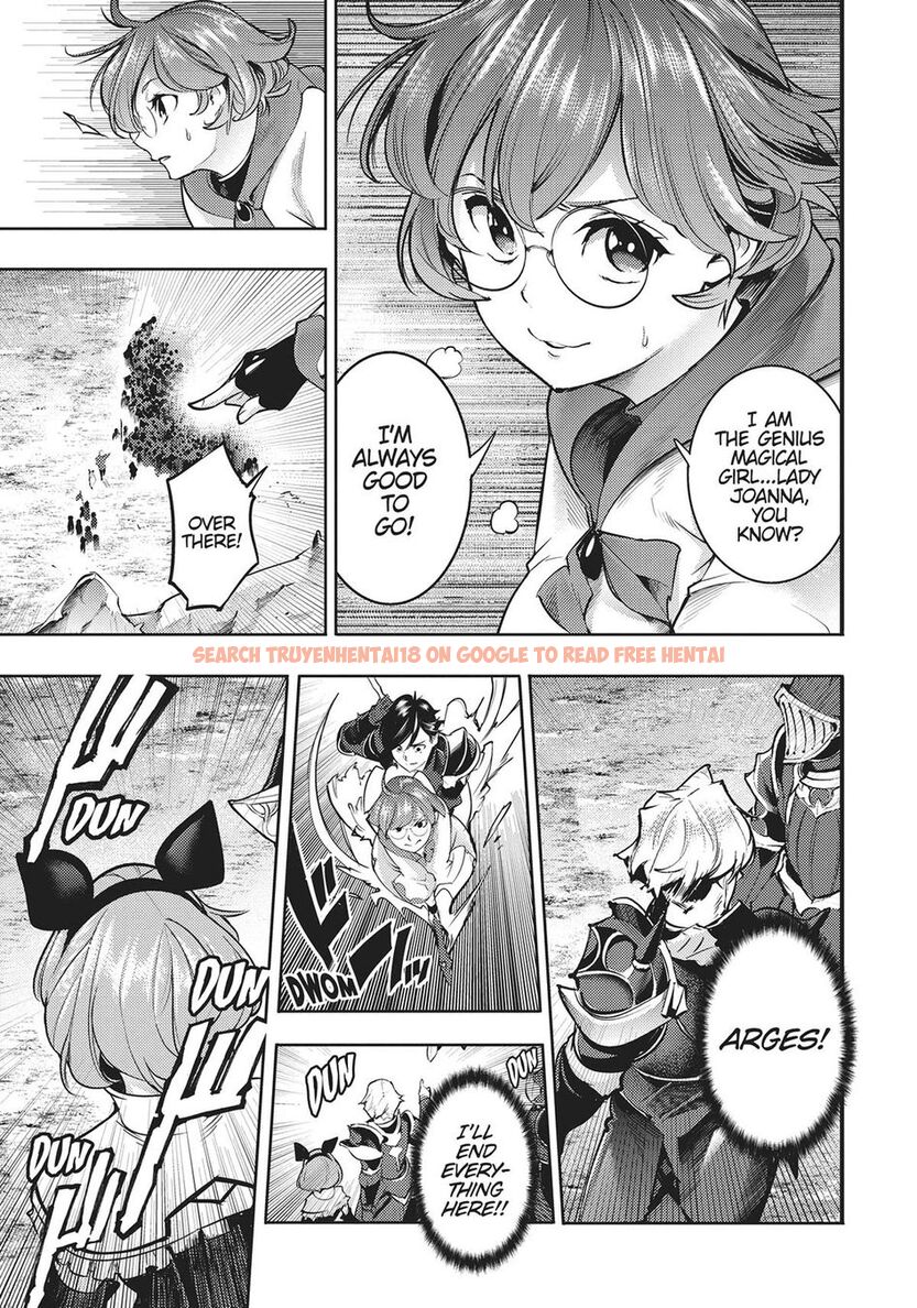 Read Hentai Image 23 f3780 in comic Shuumatsu No Harem: Fantasia - Chapter 37 - www.hentaitnt.net