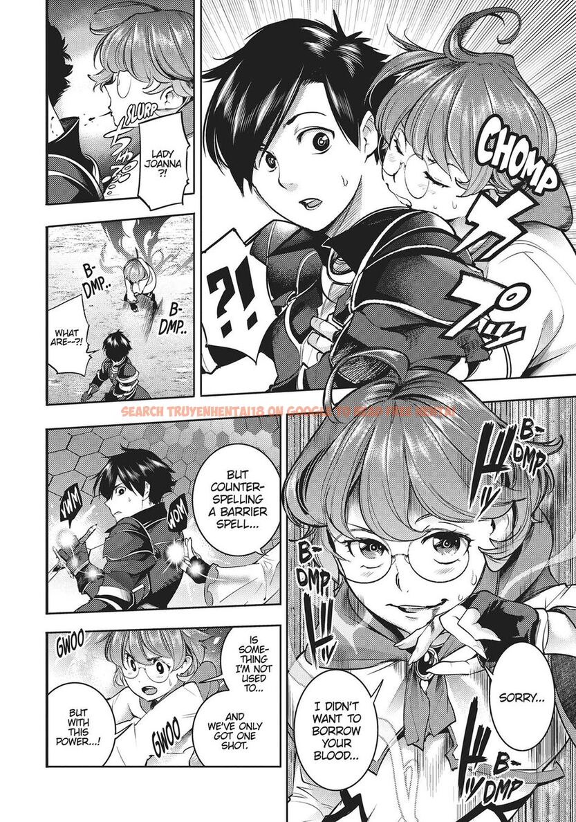 Read Hentai Image 28 f3780 in comic Shuumatsu No Harem: Fantasia - Chapter 37 - www.hentaitnt.net