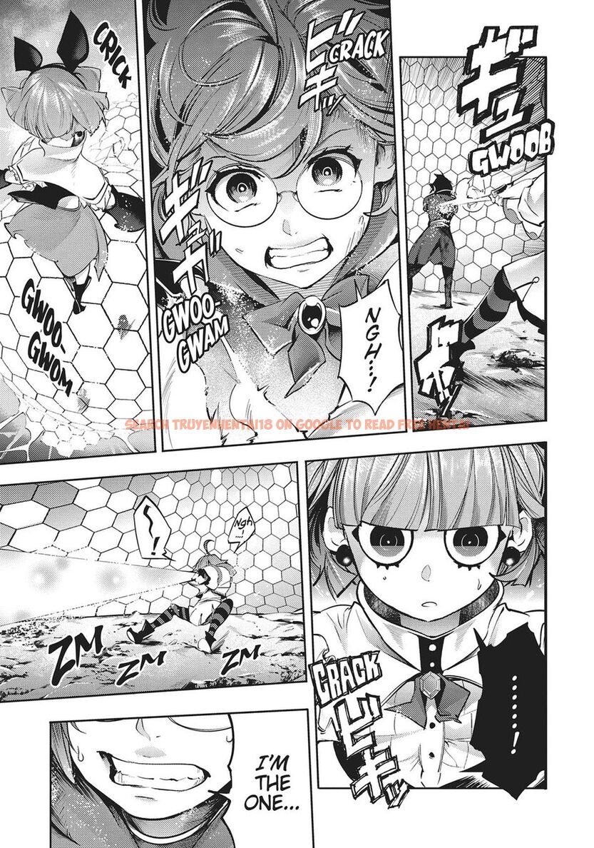 Read Hentai Image 29 f3780 in comic Shuumatsu No Harem: Fantasia - Chapter 37 - www.hentaitnt.net