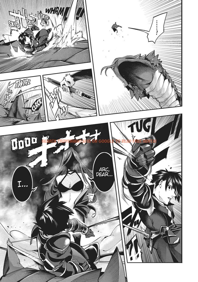 Read Hentai Image 3 f3780 in comic Shuumatsu No Harem: Fantasia - Chapter 37 - www.hentaitnt.net