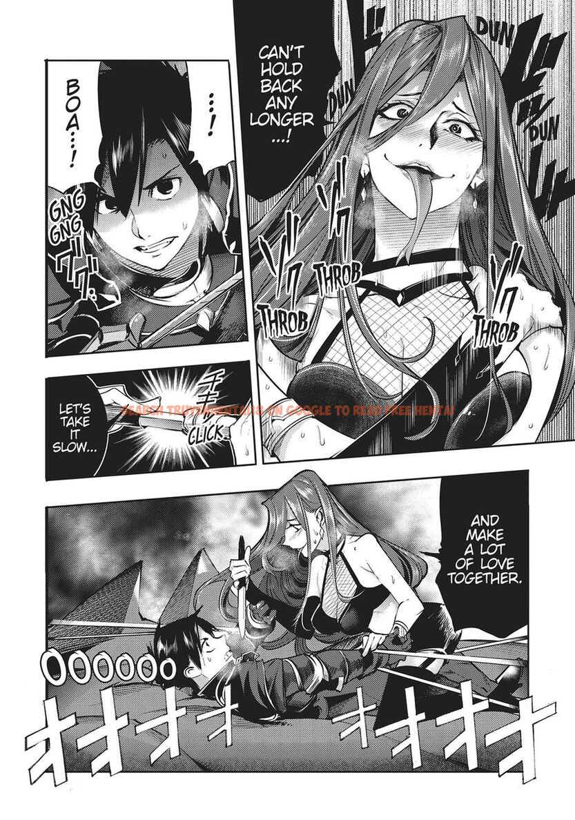Read Hentai Image 4 f3780 in comic Shuumatsu No Harem: Fantasia - Chapter 37 - www.hentaitnt.net