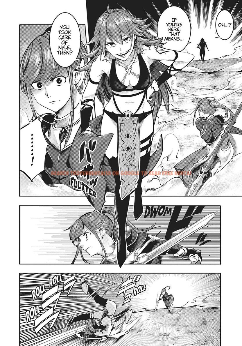 Read Hentai Image 6 f3780 in comic Shuumatsu No Harem: Fantasia - Chapter 37 - www.hentaitnt.net