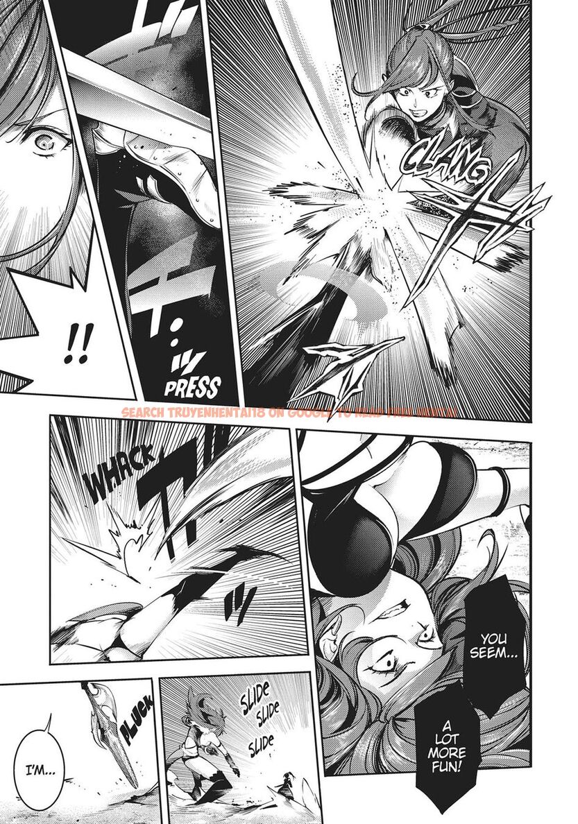 Read Hentai Image 7 f3780 in comic Shuumatsu No Harem: Fantasia - Chapter 37 - www.hentaitnt.net