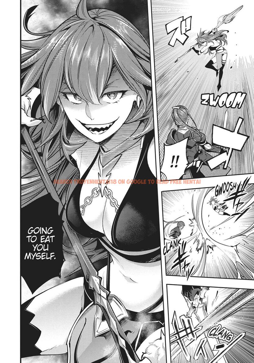 Read Hentai Image 8 f3780 in comic Shuumatsu No Harem: Fantasia - Chapter 37 - www.hentaitnt.net