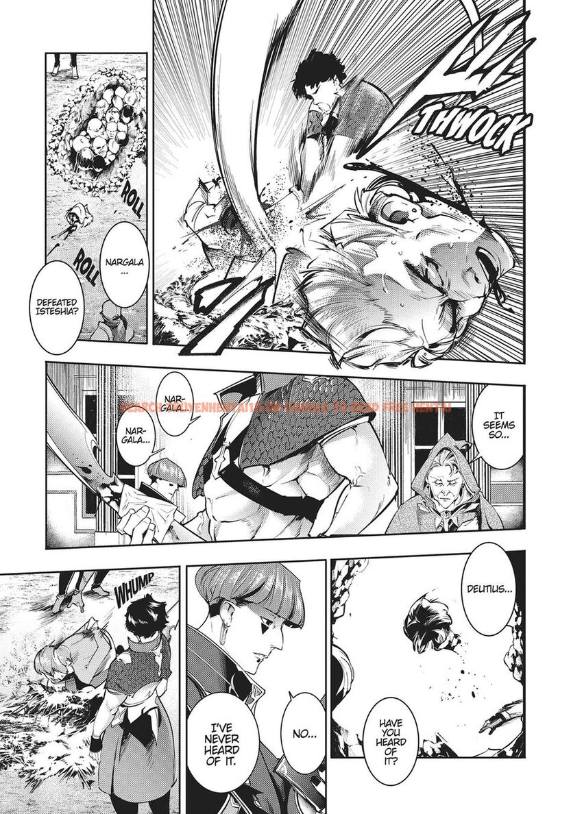 Read Hentai Image 17 37e6c in comic Shuumatsu No Harem: Fantasia - Chapter 38 - www.hentaitnt.net
