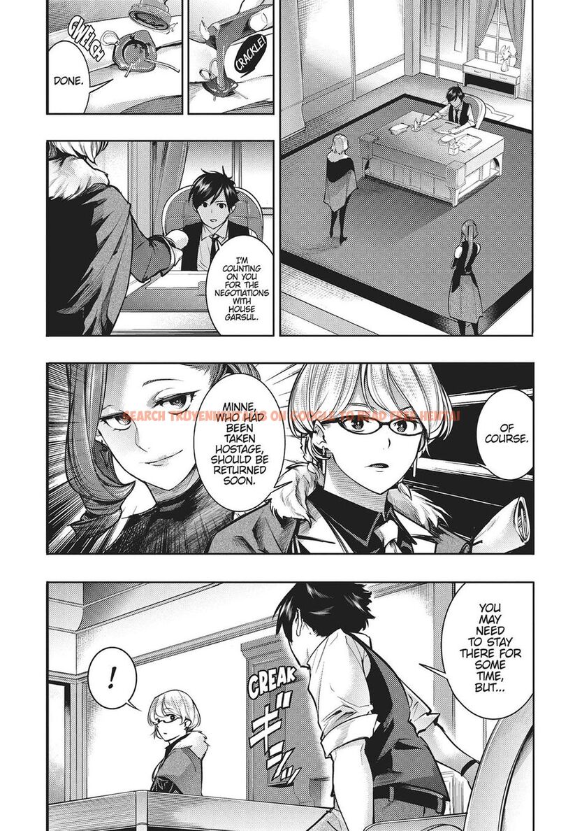 Read Hentai Image 20 37e6c in comic Shuumatsu No Harem: Fantasia - Chapter 38 - www.hentaitnt.net