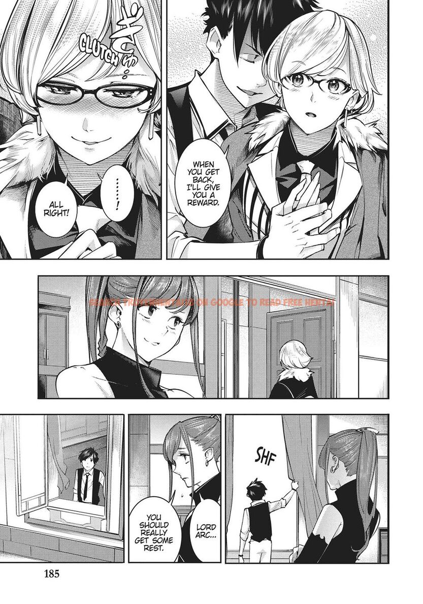 Read Hentai Image 21 37e6c in comic Shuumatsu No Harem: Fantasia - Chapter 38 - www.hentaitnt.net