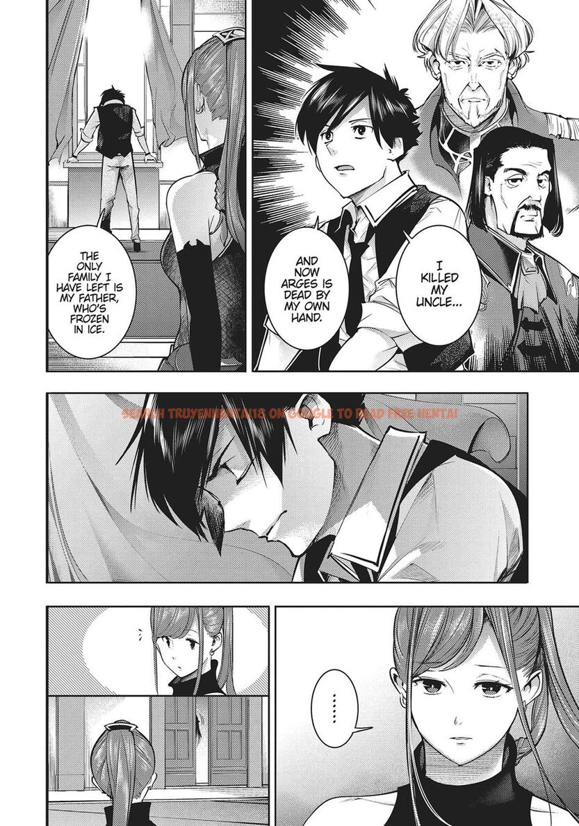 Read Hentai Image 22 37e6c in comic Shuumatsu No Harem: Fantasia - Chapter 38 - www.hentaitnt.net