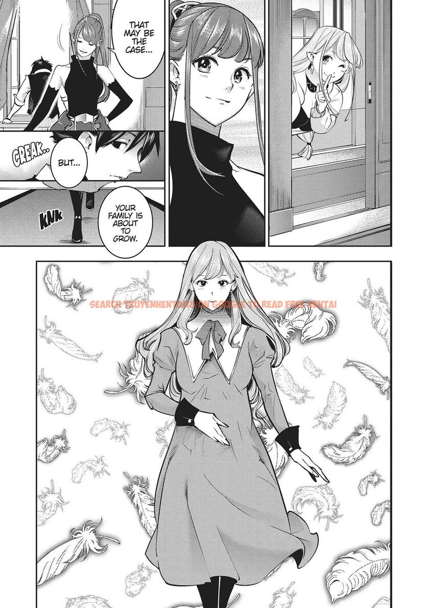 Read Hentai Image 23 37e6c in comic Shuumatsu No Harem: Fantasia - Chapter 38 - www.hentaitnt.net
