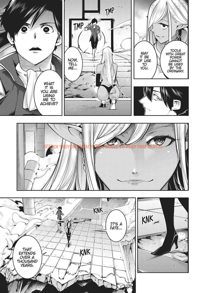 Read Hentai Image 27 37e6c in comic Shuumatsu No Harem: Fantasia - Chapter 38 - www.hentaitnt.net