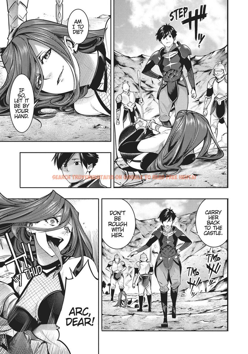 Read Hentai Image 3 37e6c in comic Shuumatsu No Harem: Fantasia - Chapter 38 - www.hentaitnt.net