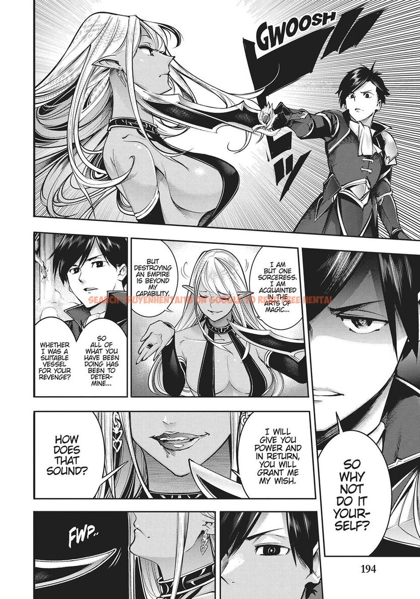 Read Hentai Image 30 37e6c in comic Shuumatsu No Harem: Fantasia - Chapter 38 - www.hentaitnt.net