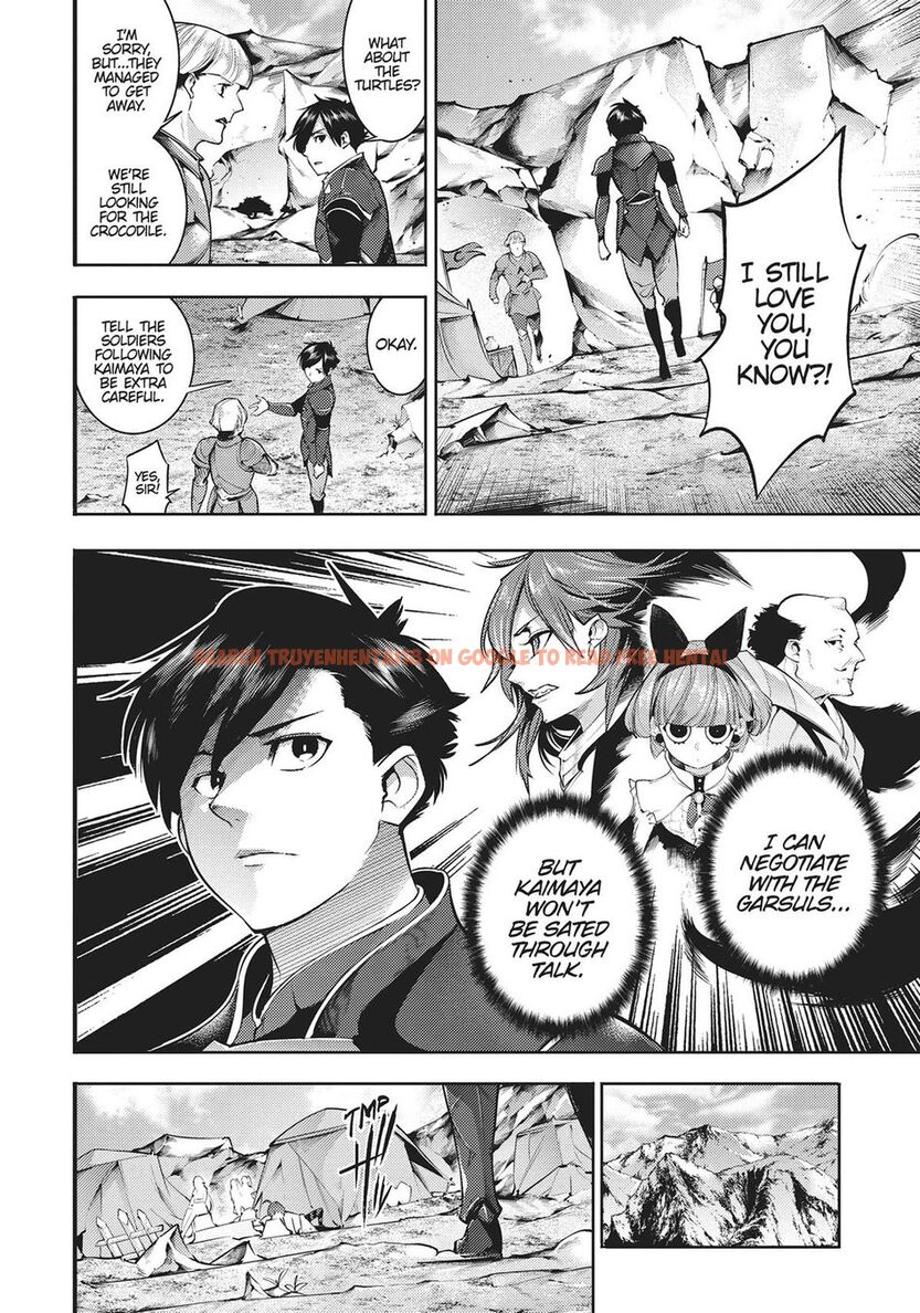 Read Hentai Image 4 37e6c in comic Shuumatsu No Harem: Fantasia - Chapter 38 - www.hentaitnt.net