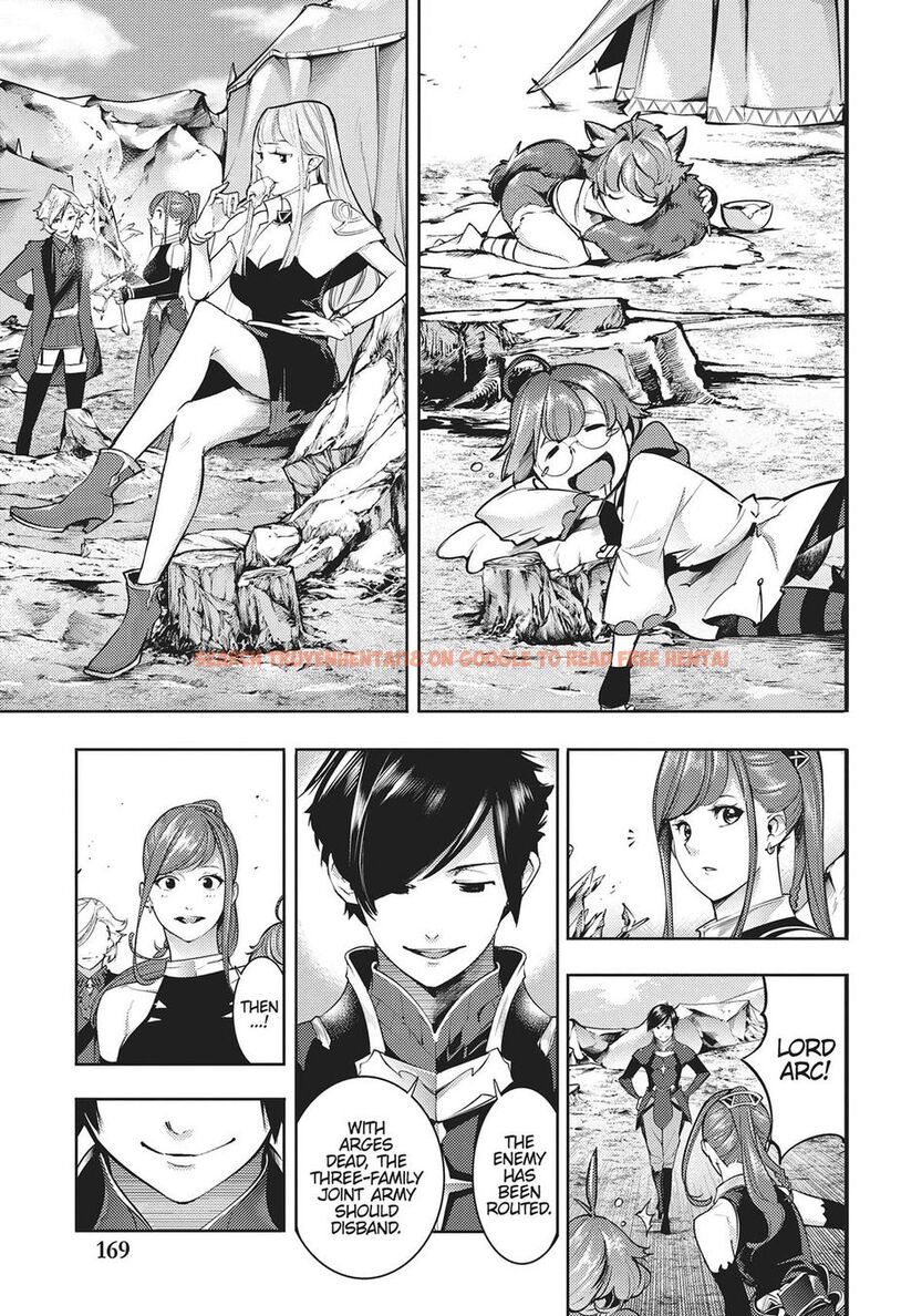 Read Hentai Image 5 37e6c in comic Shuumatsu No Harem: Fantasia - Chapter 38 - www.hentaitnt.net