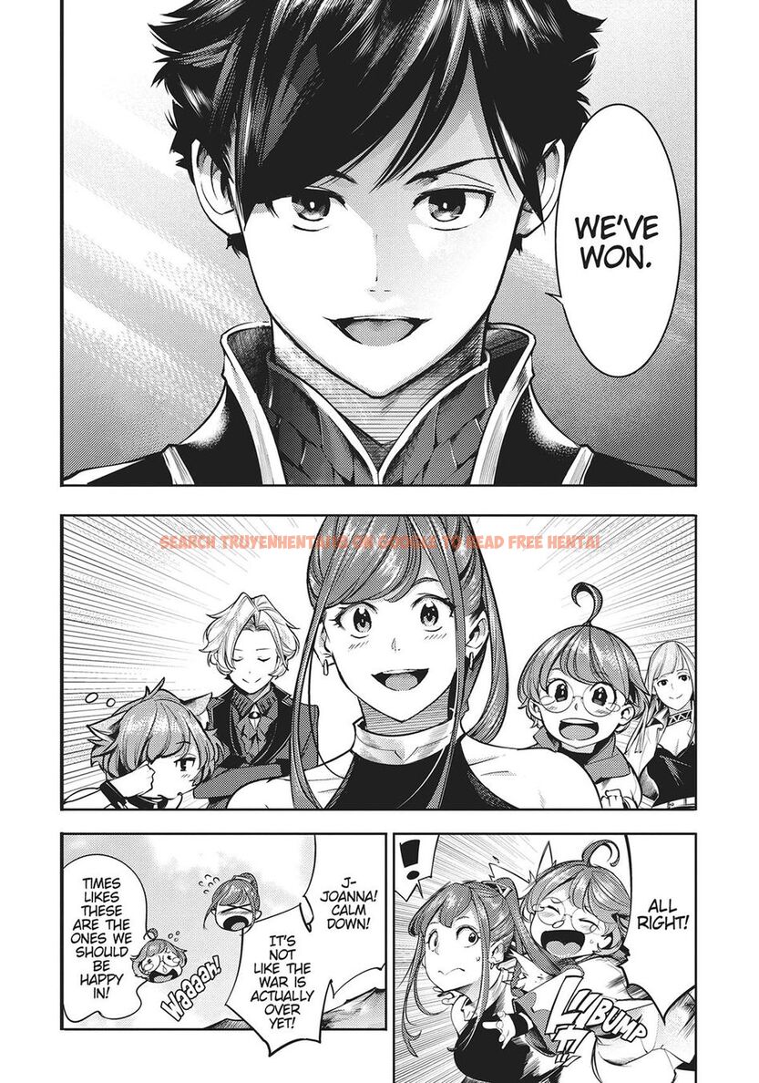 Read Hentai Image 6 37e6c in comic Shuumatsu No Harem: Fantasia - Chapter 38 - www.hentaitnt.net