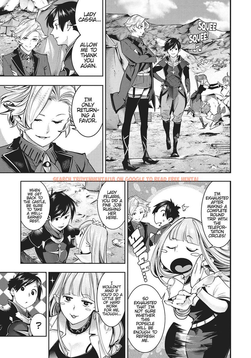 Read Hentai Image 7 37e6c in comic Shuumatsu No Harem: Fantasia - Chapter 38 - www.hentaitnt.net