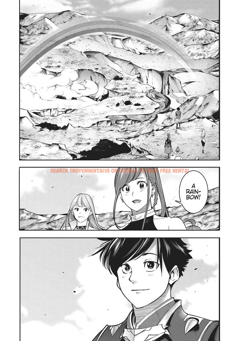 Read Hentai Image 9 37e6c in comic Shuumatsu No Harem: Fantasia - Chapter 38 - www.hentaitnt.net